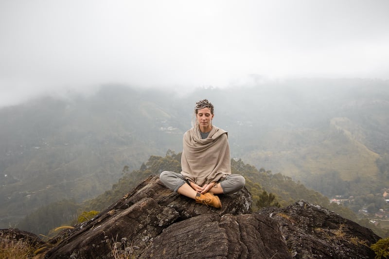 Inner Peace