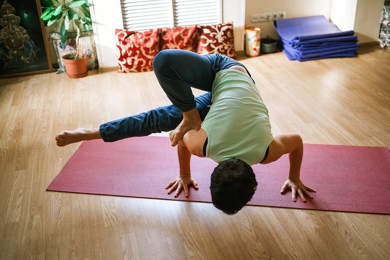 Yoga image